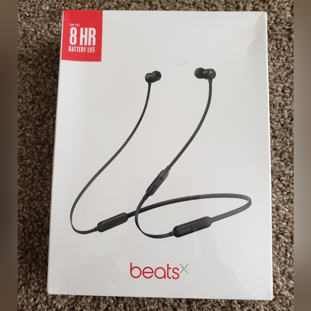 Beats X by dr.dre - Picture 1 of 2